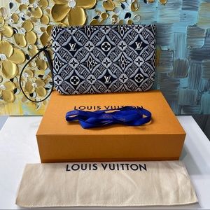 Louis Vuitton, Bags, Louis Vuitton Since 854 Neverfull Mm